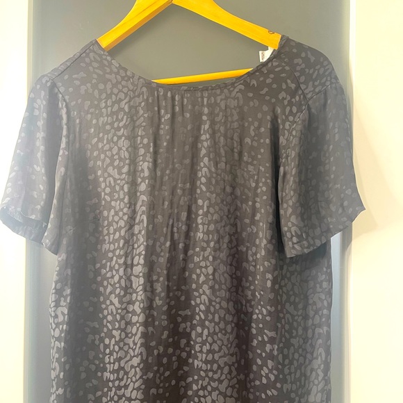 a new day Tops - A New Day Print shirt